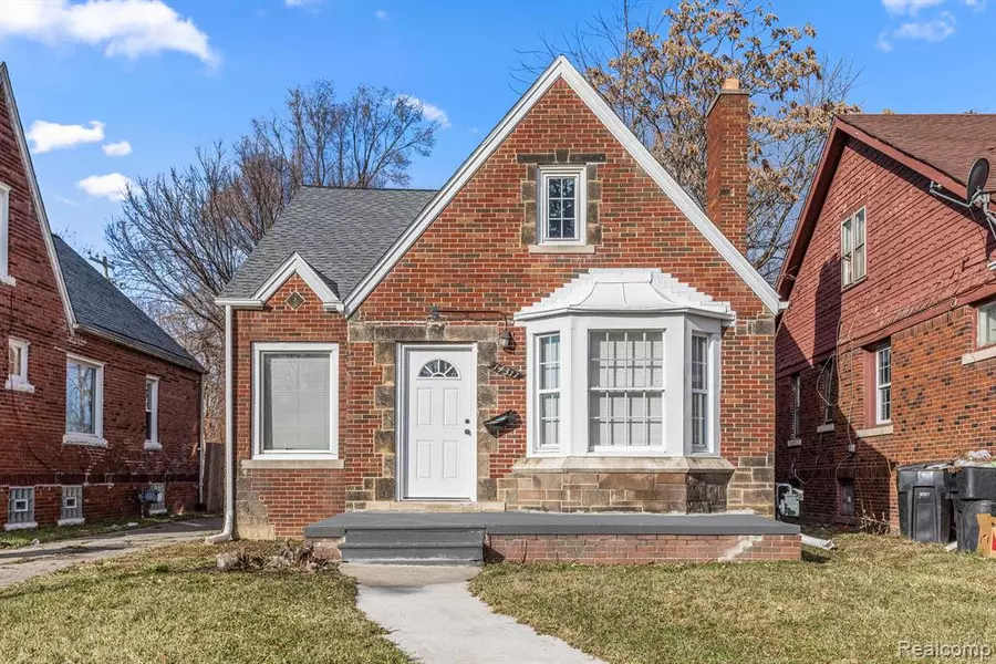 14311 KILBOURNE Street, Detroit, MI 48213