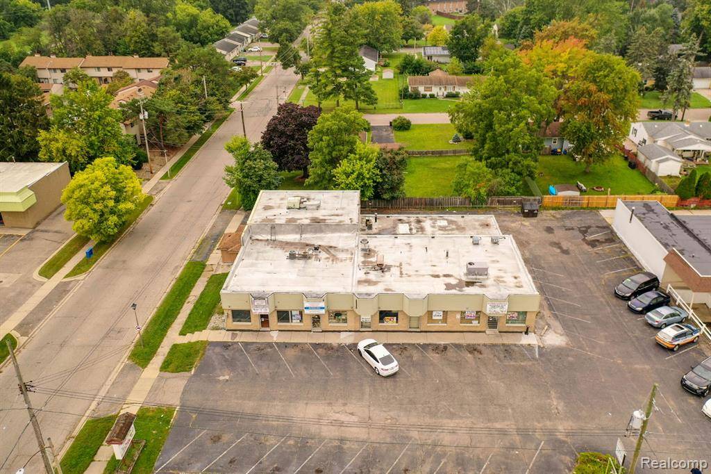 Lansing, MI 48911,5326 S PENNSYLVANIA Avenue