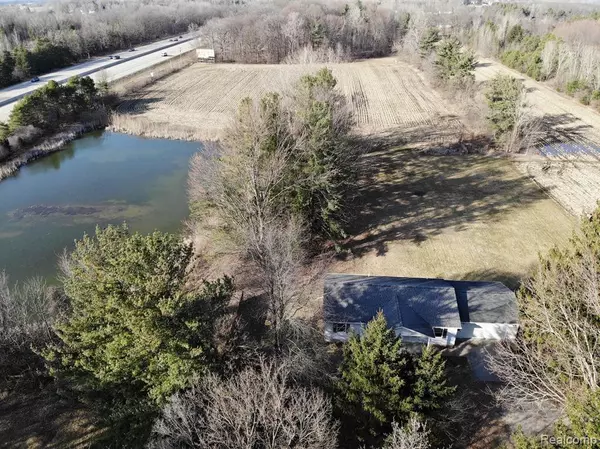 Clio, MI 48420,4336 W Lake Road