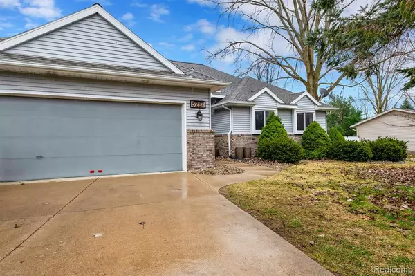 Jackson, MI 49201,5267 N BOULDER Street