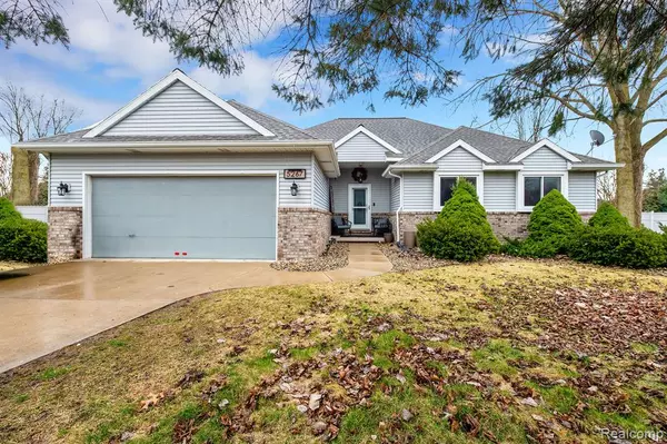 Jackson, MI 49201,5267 N BOULDER Street