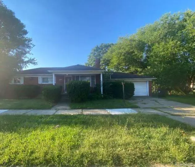 2400 E OUTER Drive, Detroit, MI 48234