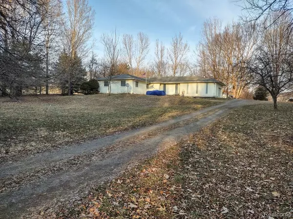 Parma, MI 49269,8663 MINARD Road