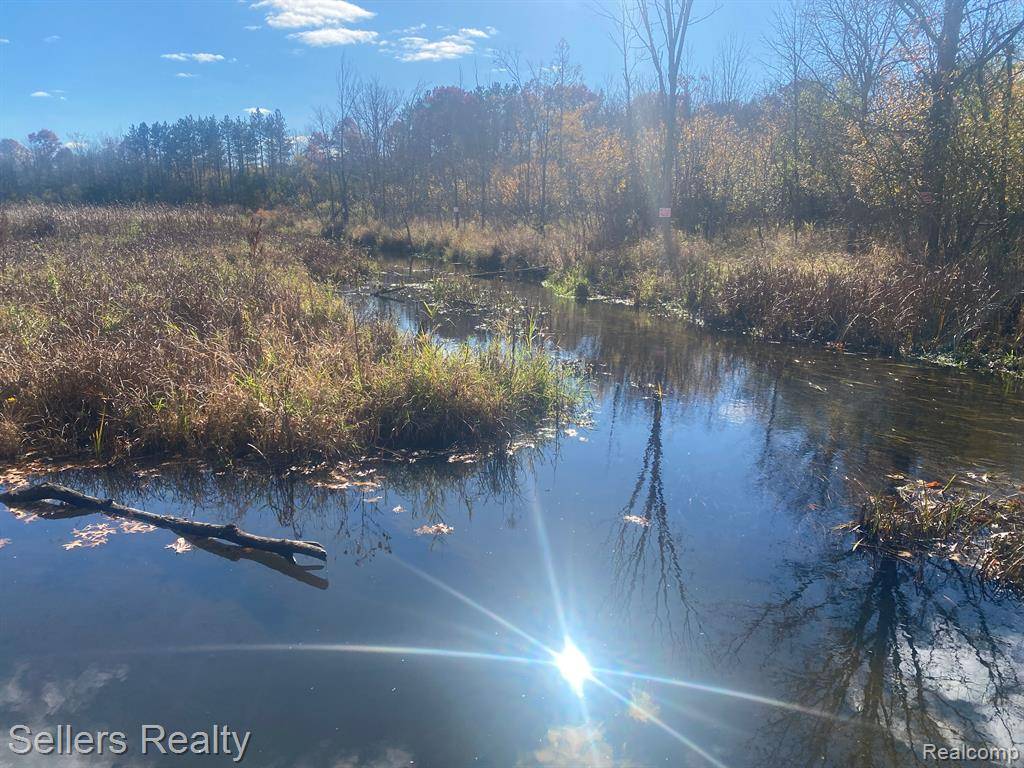 Holly, MI 48442,0000 Groveland Rd