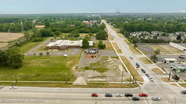 Woodhaven, MI 48183,24995 ALLEN Road