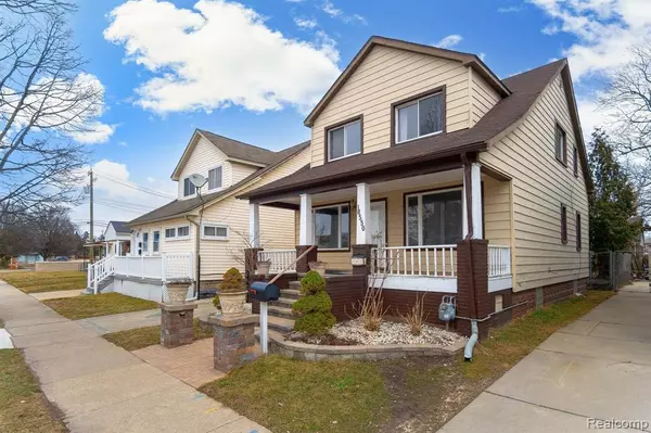 Melvindale, MI,18550 WOOD Street