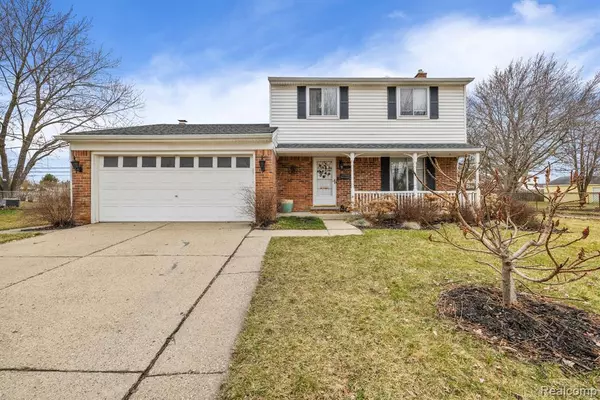 Madison Heights, MI 48071,751 TANGLEWOOD Drive
