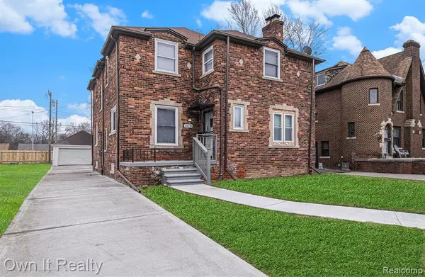 Detroit, MI 48223,15716 ASHTON Road