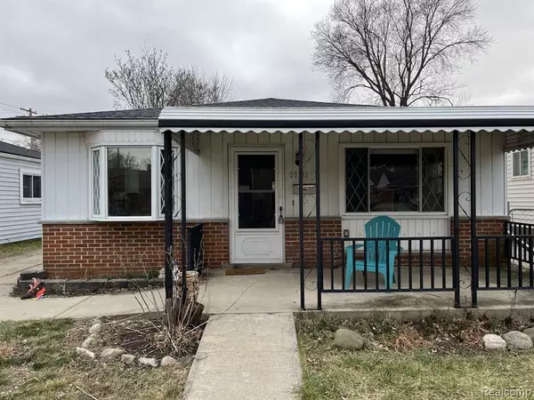 27811 BARRINGTON Street, Madison Heights, MI 48071