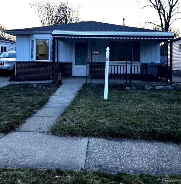 Madison Heights, MI 48071,27811 BARRINGTON Street