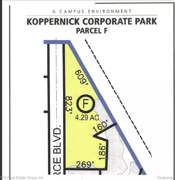 Canton, MI 48187,00 COMMERCE Boulevard