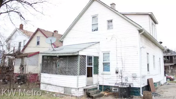 Detroit, MI 48213,5561 PENNSYLVANIA Street