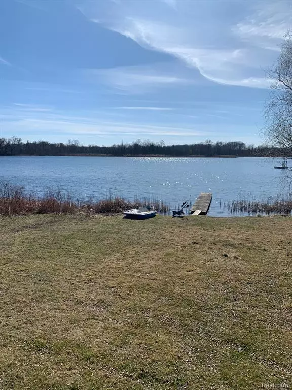 Lake Orion, MI,2300 S BALDWIN Road