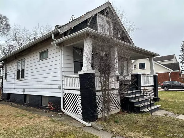 Detroit, MI 48213,9138 GRACE Street