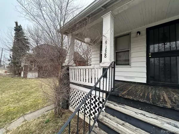 Detroit, MI 48213,9138 GRACE Street