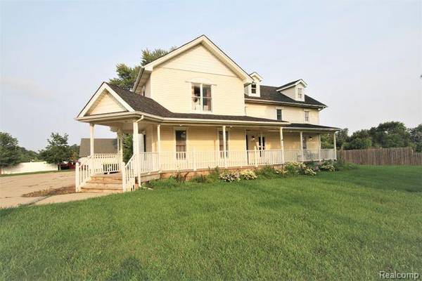 5232 MORRISH Road, Swartz Creek, MI 48473