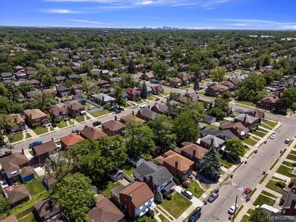 Detroit, MI 48221,18241 INDIANA Street
