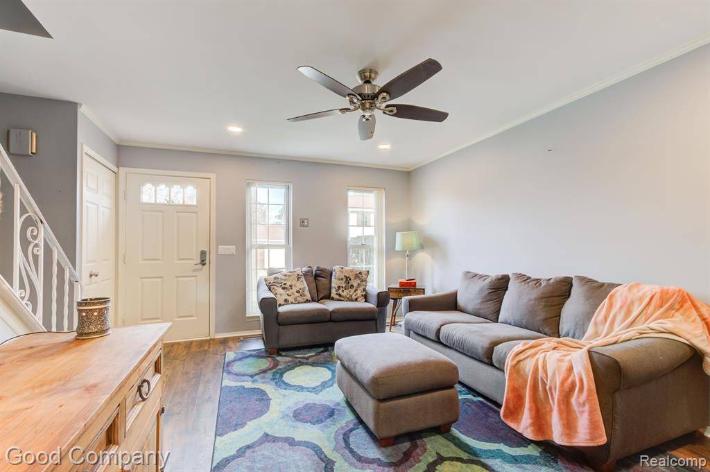 Harrison Township, MI,28056 MAPLE FOREST E Boulevard