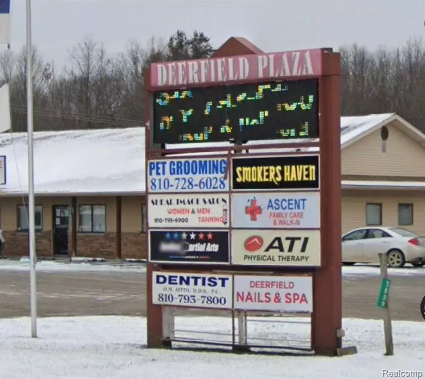 North Branch, MI 48461,5836 N LAPEER Road