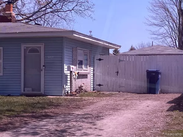 Bay City, MI 48706,604 PATTERSON Avenue