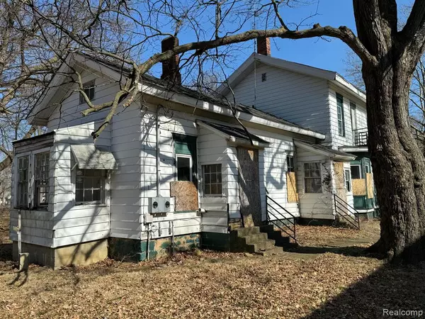 Albion, MI 49224,713 N CLINTON Street