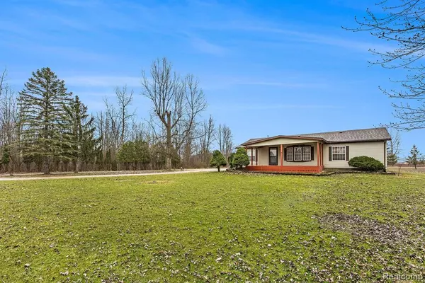 Riley, MI,11533 DUNN Road