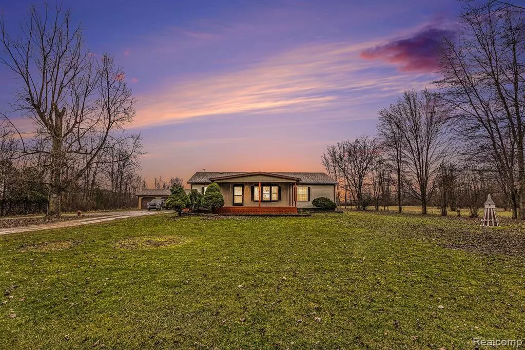 Riley, MI,11533 DUNN Road