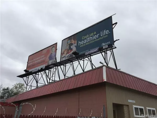Flint, MI 48503,2101 S SAGINAW Street