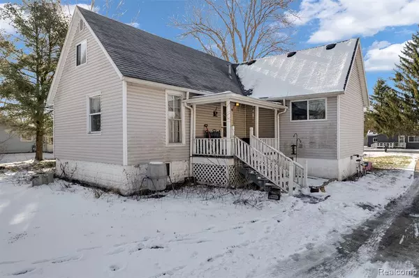 Fort Gratiot, MI 48059,3414 Krafft Road
