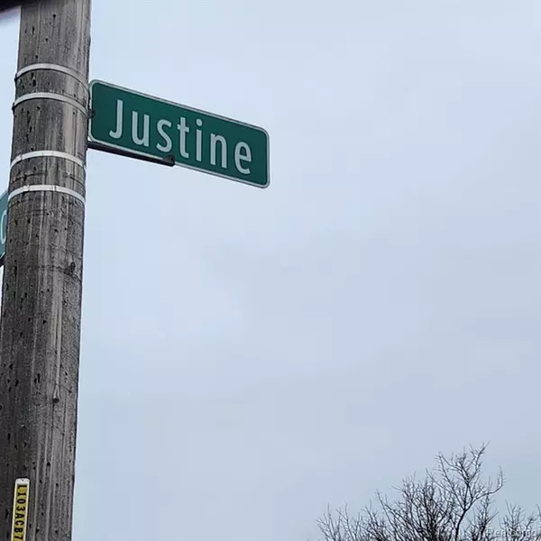 Hamtramck, MI 48212,13401 JUSTINE Street