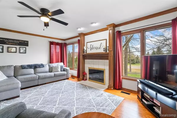 Lake Orion, MI,4095 Bandury Drive