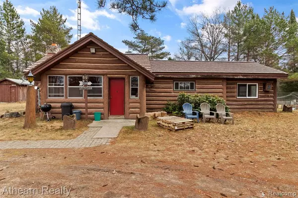Grayling, MI 49738,530 BODI Trail