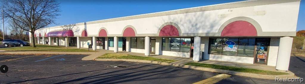 Flint, MI 48507,3725 S SAGINAW Street