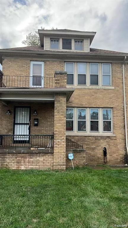 Detroit, MI 48227,14017 COYLE Street