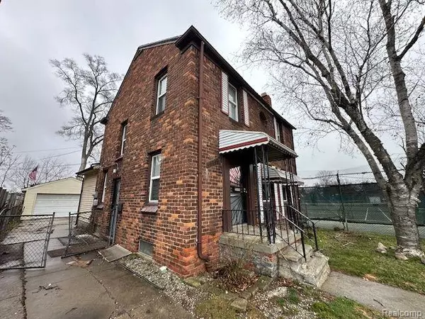 Detroit, MI 48235,16840 LITTLEFIELD Street