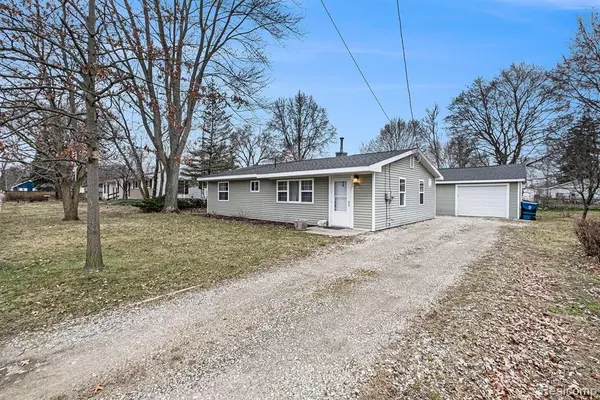 Montrose, MI 48457,247 E OAK Street