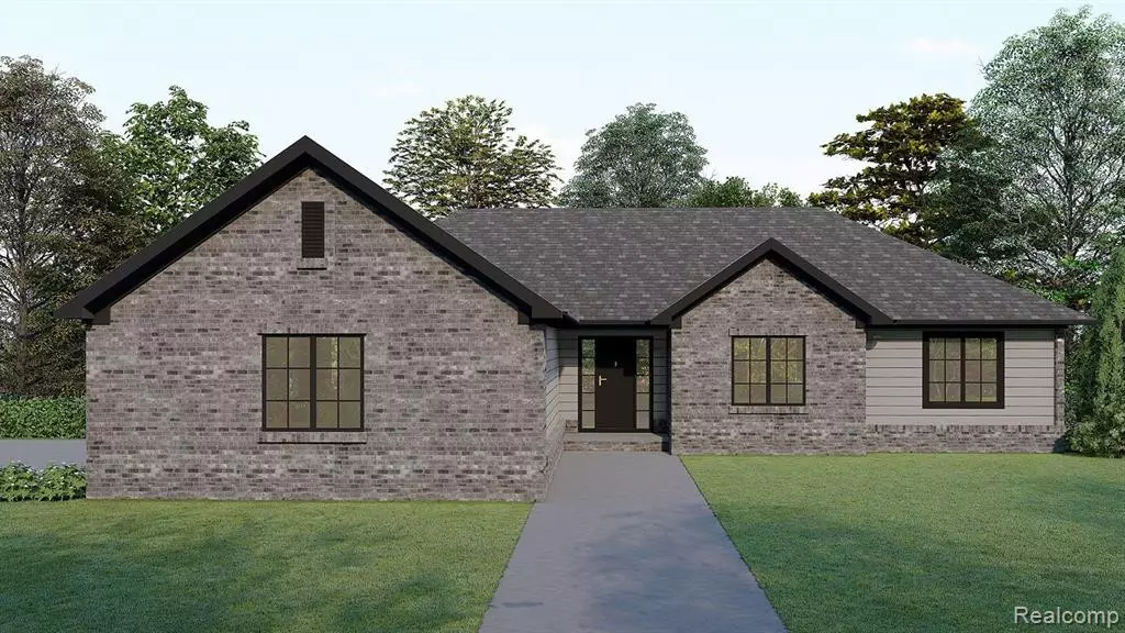 Howell, MI 48843,1633 FRECH Lane