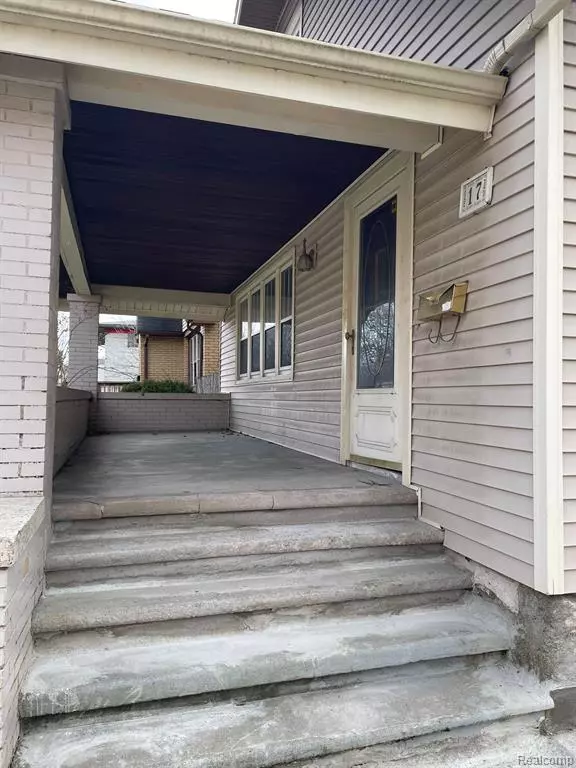 Pontiac, MI 48341,17 OSCEOLA Drive