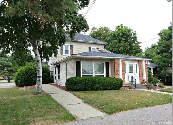 1470 S DYE Road, Flint, MI 48532