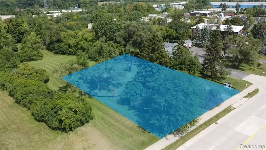 45800 GRAND RIVER Avenue, Novi, MI