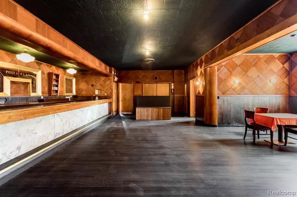 Hamtramck, MI 48212,3105 Holbrook Street