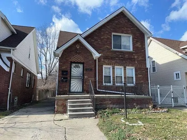 15785 W PINEHURST Street, Detroit, MI 48238