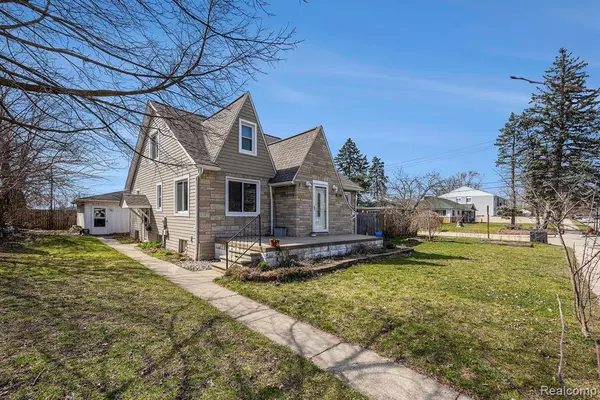 Utica, MI 48317,45663 Brownell Street