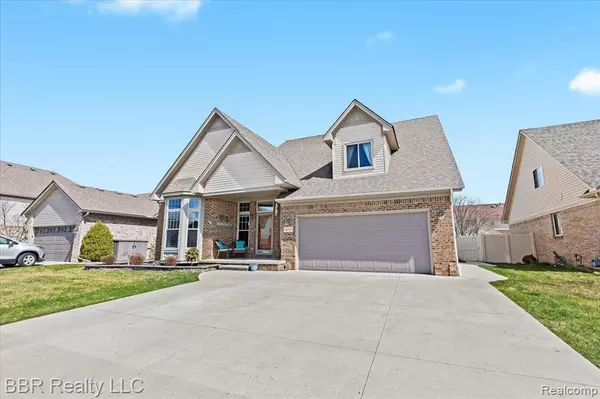 Trenton, MI 48183,24585 HELENE Drive