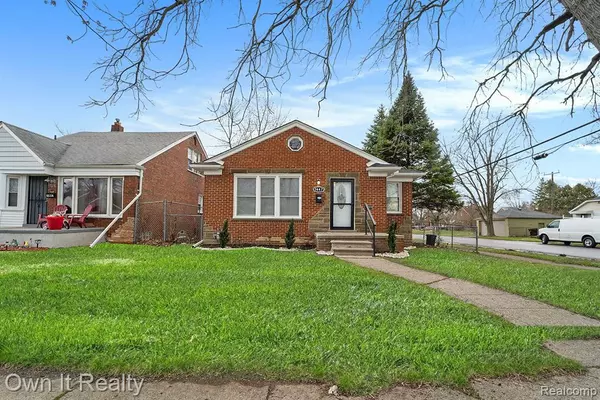 Detroit, MI 48228,7447 FIELDING Street