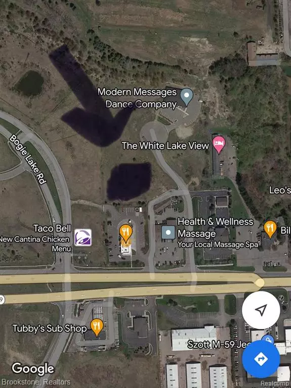 White Lake, MI 48383,909 NORDIC Drive