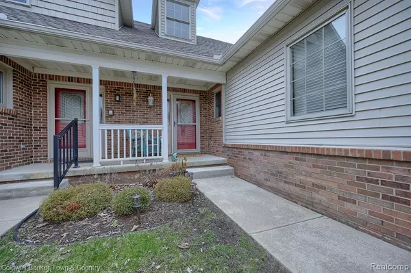 New Hudson, MI 48165,30975 ASBURY HILL