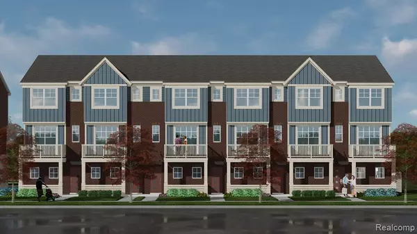 5135 Avery Street, Detroit, MI 48208