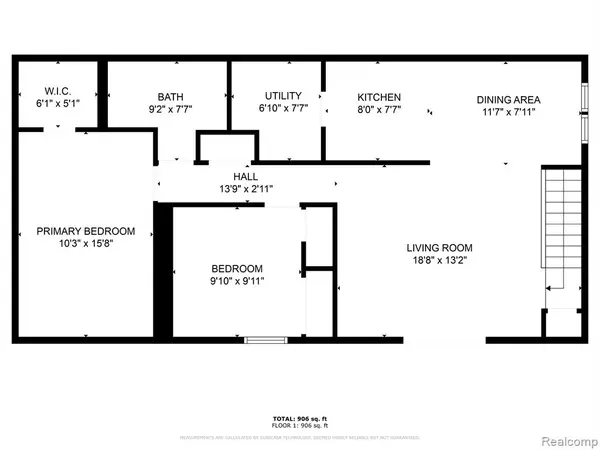 Harrison Township, MI,24641 N MEADOW Drive