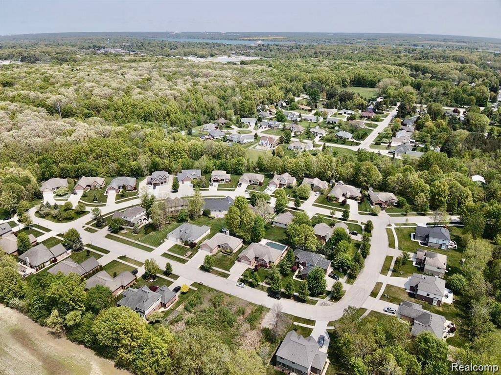 East China, MI,3418 Round Tree Drive